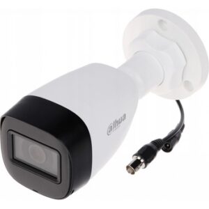 Fotografie Dahua HAC-HFW1200C-0280B-S6  recenzía