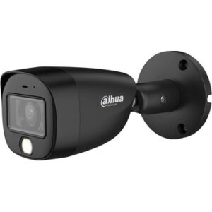 Fotografie Dahua HAC-HFW1200CM-IL-A-0280B-S6-BLACK  recenzía