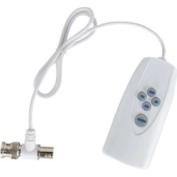 Dahua HAC-HFW1200TL recenze