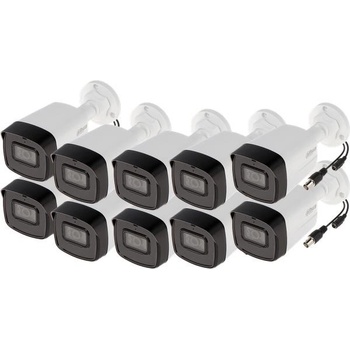 Dahua HAC-HFW1500TL-A-0360B-S2 10 ks recenze