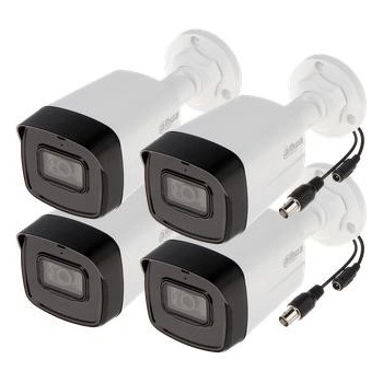 Dahua HAC-HFW1500TL-A-0360B-S2 4 ks recenze