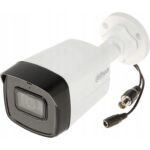 Dahua HAC-HFW1500TL-A-0360B-S2 recenze