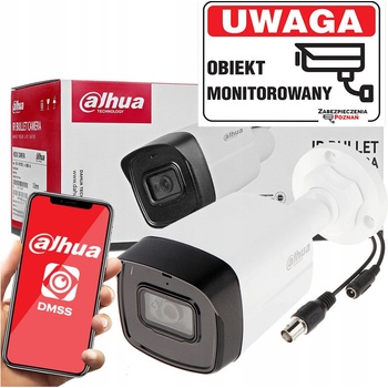 Dahua HAC-HFW1800TL-A-0360B recenze