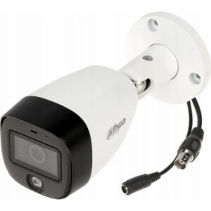 Fotografie Dahua HAC-HFW1801CM-IL-A-0280B-S2  recenzía