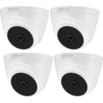 Dahua HAC-T1A21-0280B 4 ks recenze