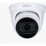 Dahua HAC-T3A21-Z-2712 recenze