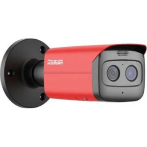 Fotografie Dahua HY-FT431LFP-TD1F4  recenzía