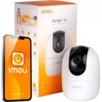 Dahua IMOU IPC-A22E recenze