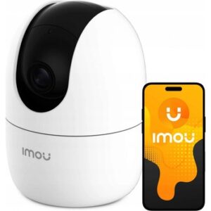 Fotografie Dahua IMOU IPC-A22EP-A  recenzía