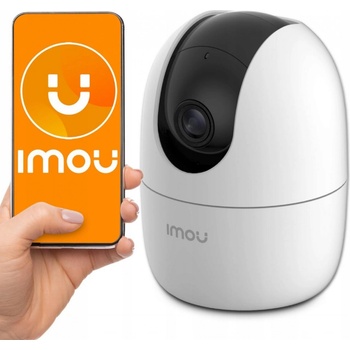 Dahua IMOU IPC-A22EP-D recenze