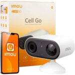 Dahua IMOU IPC-B32P-V2 recenze