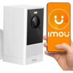 Dahua IMOU IPC-B46LP recenze