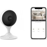 Dahua IMOU IPC-C22E recenze