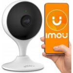 Dahua IMOU IM-IPC-C22EP recenze
