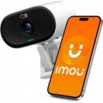 Dahua IMOU IPC-C22FP-C recenze