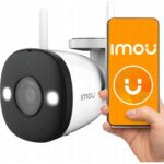 Dahua IMOU IPC-F22FP-D recenze