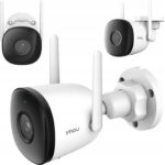 Dahua IMOU IPC-F22P-D recenze