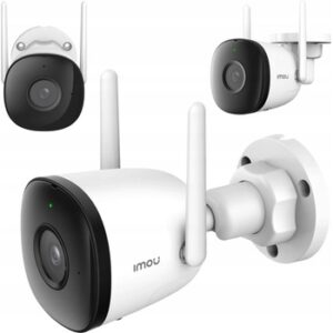 Fotografie Dahua IMOU IPC-F22P-D  recenzía