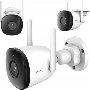 Dahua IMOU IPC-F22P-D recenze