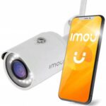 Dahua IMOU IPC-F32MIP recenze