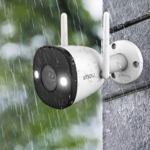 Fotografie Dahua IMOU IPC-F42FP-D  recenzía