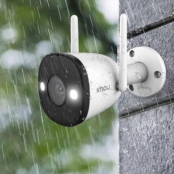 Dahua IMOU IPC-F42FP-D recenze