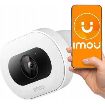 Dahua IMOU IPC-F88FIP-V2 recenze