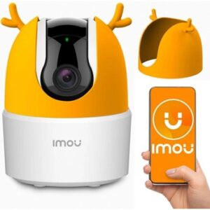 Fotografie Dahua IMOU IPC-K2ECP-5H2W  recenzía