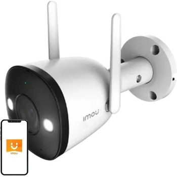 Dahua IMOU IPC-K3DP-5H0WF recenze