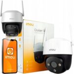 Dahua IMOU IPC-K7CP-3H1WE recenze