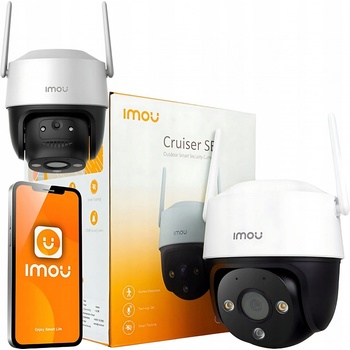 Dahua IMOU IPC-K7CP-3H1WE recenze