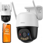Dahua IMOU IPC-K7FP-5H0TE-EU recenze