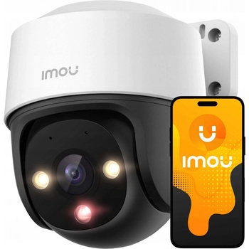 Dahua IMOU IPC-S21FAP recenze