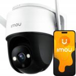 Dahua IMOU IPC-S22FP recenze