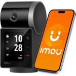 Dahua IMOU IPC-S2VBP-5M0WR recenze