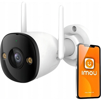 Obrázok Dahua IMOU IPC-S3EP-3M0WE hodnotenie