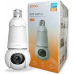Dahua IMOU IPC-S6DP-5M0WEB recenze