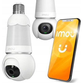 Dahua IMOU IPC-S6DP recenze