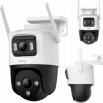 Dahua IMOU IPC-S7XP-6M0WED recenze