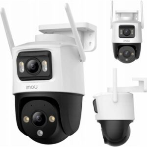 Fotografie Dahua IMOU IPC-S7XP-6M0WED  recenzía