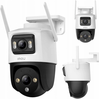 Dahua IMOU IPC-S7XP-6M0WED recenze