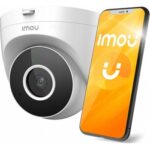 Dahua IMOU IPC-T22EP-C recenze