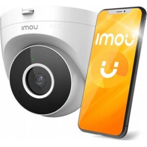 Fotografie Dahua IMOU IPC-T22EP  recenzía