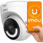Dahua IMOU IPC-T26EP recenze