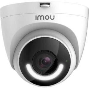 Fotografie Dahua IMOU IPC-T42EP-C  recenzía