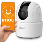 Dahua IMOU IPC-TA22CP-D recenze