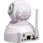 Dahua IPC-1020 recenze