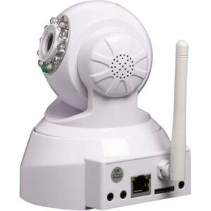 Fotografie Dahua IPC-1020  recenzía