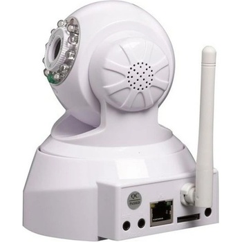 Dahua IPC-1020 recenze