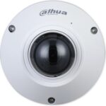 Dahua IPC-EB5541-AS recenze